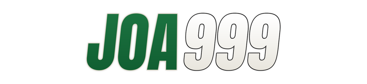 joa999 লোগো